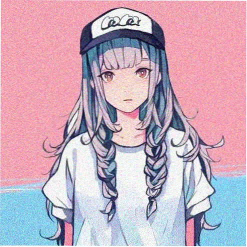 书友数据流头像